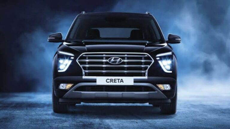 Hyundai Creta EV कार को 500km ड्राइविंग रेंज के साथ किया जायेगा लॉन्च, कीमत और फिचर्स में होगी बेस्ट