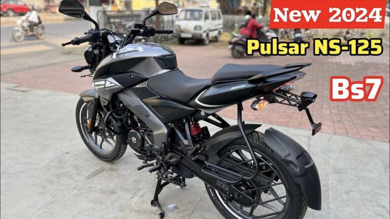 65kmpl माइलेज के साथ लांच हुई सुंदर लुक वाली Bajaj की नई Pulsar, धांसू लुक से Apache भी फेल