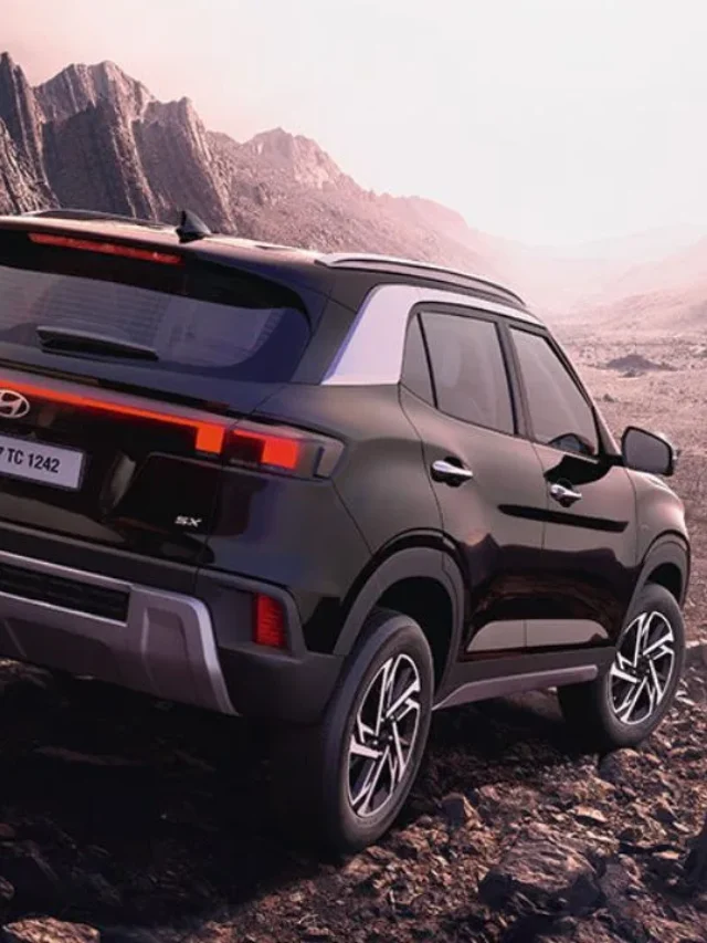 नई एडिशन Hyundai Creta का नया एडिशन में हो लॉंच, देखे कीमत