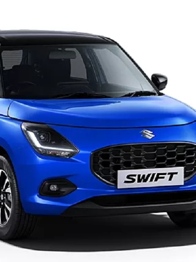 नई Maruti Swift के आते बिगड़ी WagonR की चाल